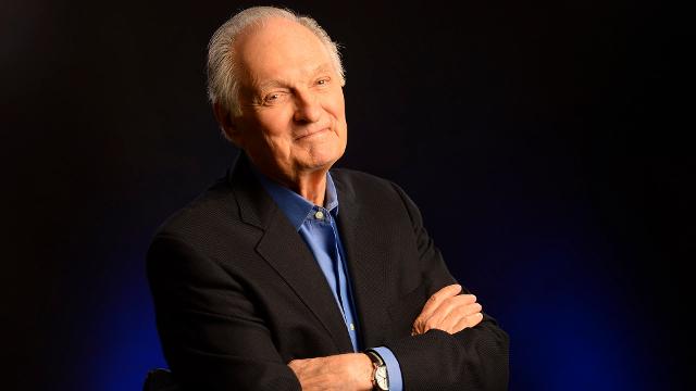 Net Worth of Alan Alda in 2025 – Earnings, Career & Wealth Breakdown