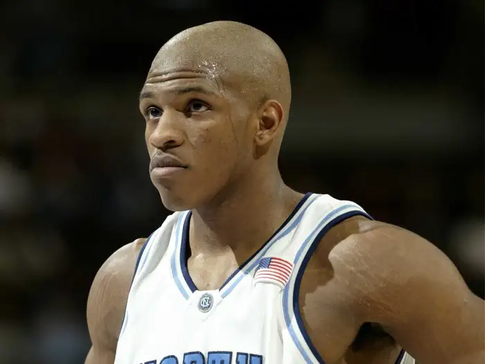 Rashad McCants Net Worth 2025 – His Wealth, Career & Investments