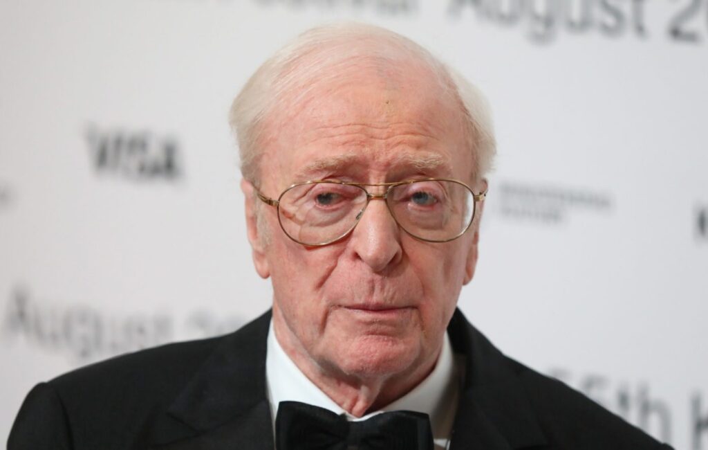 Michael Caine Net Worth: How Rich Is the Iconic British Actor?