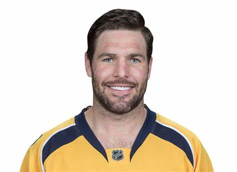 Mike Fisher Net Worth: Income, Career, and Financial Success