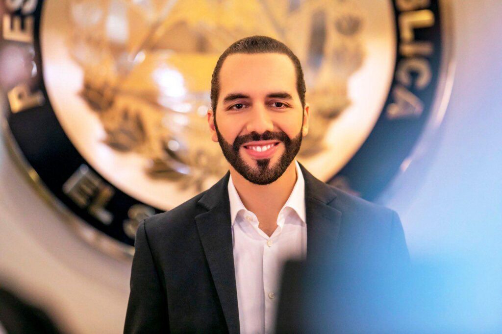 Nayib Bukele Net Worth: How Much Is El Salvador’s President Worth?