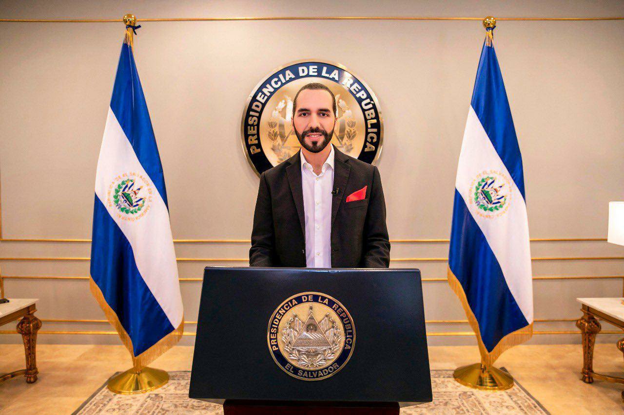 Nayib Bukele Net Worth: How Much Is El Salvador’s President Worth?