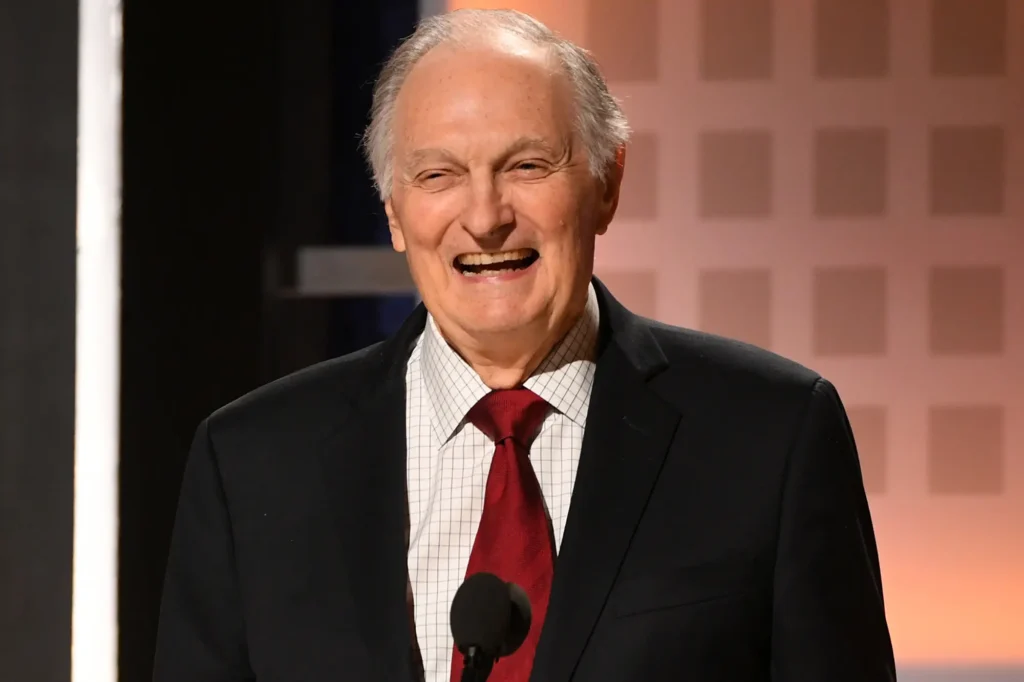 Net Worth of Alan Alda in 2025 – Earnings, Career & Wealth Breakdown