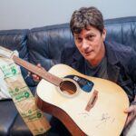 Rob Thomas Net Worth in 2025 – Career, Earnings & Success