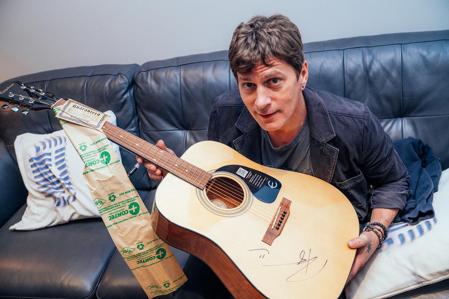 Rob Thomas Net Worth in 2025 – Career, Earnings & Success