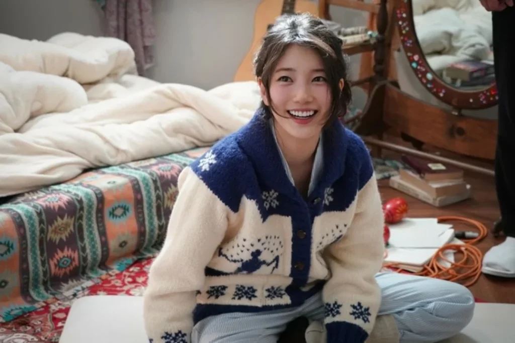 How Tall Is Bae Suzy? Age, Career, Net Worth & More