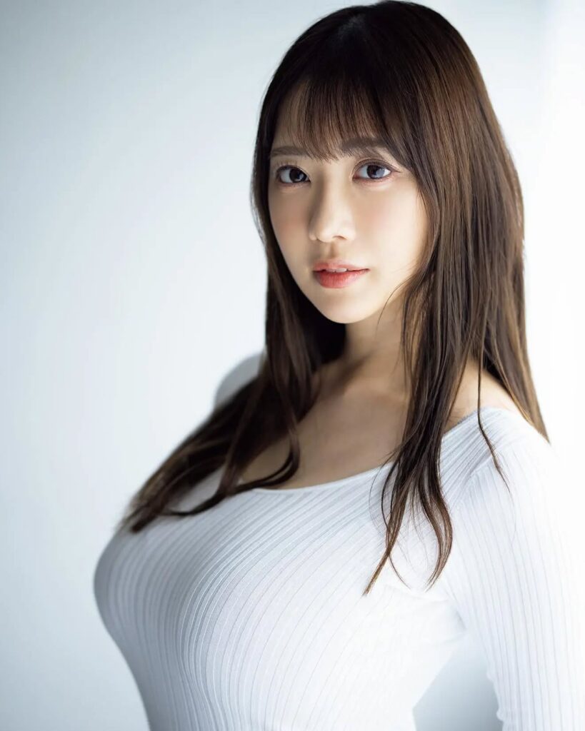 Shion Utsunomiya Age, Career, Husband & Net Worth Revealed!