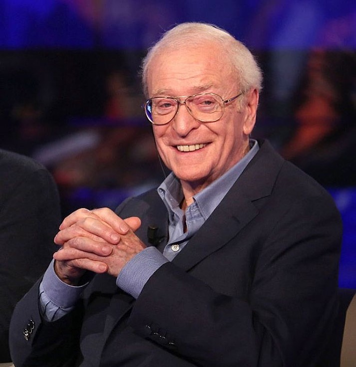 Michael Caine Net Worth: How Rich Is the Iconic British Actor?