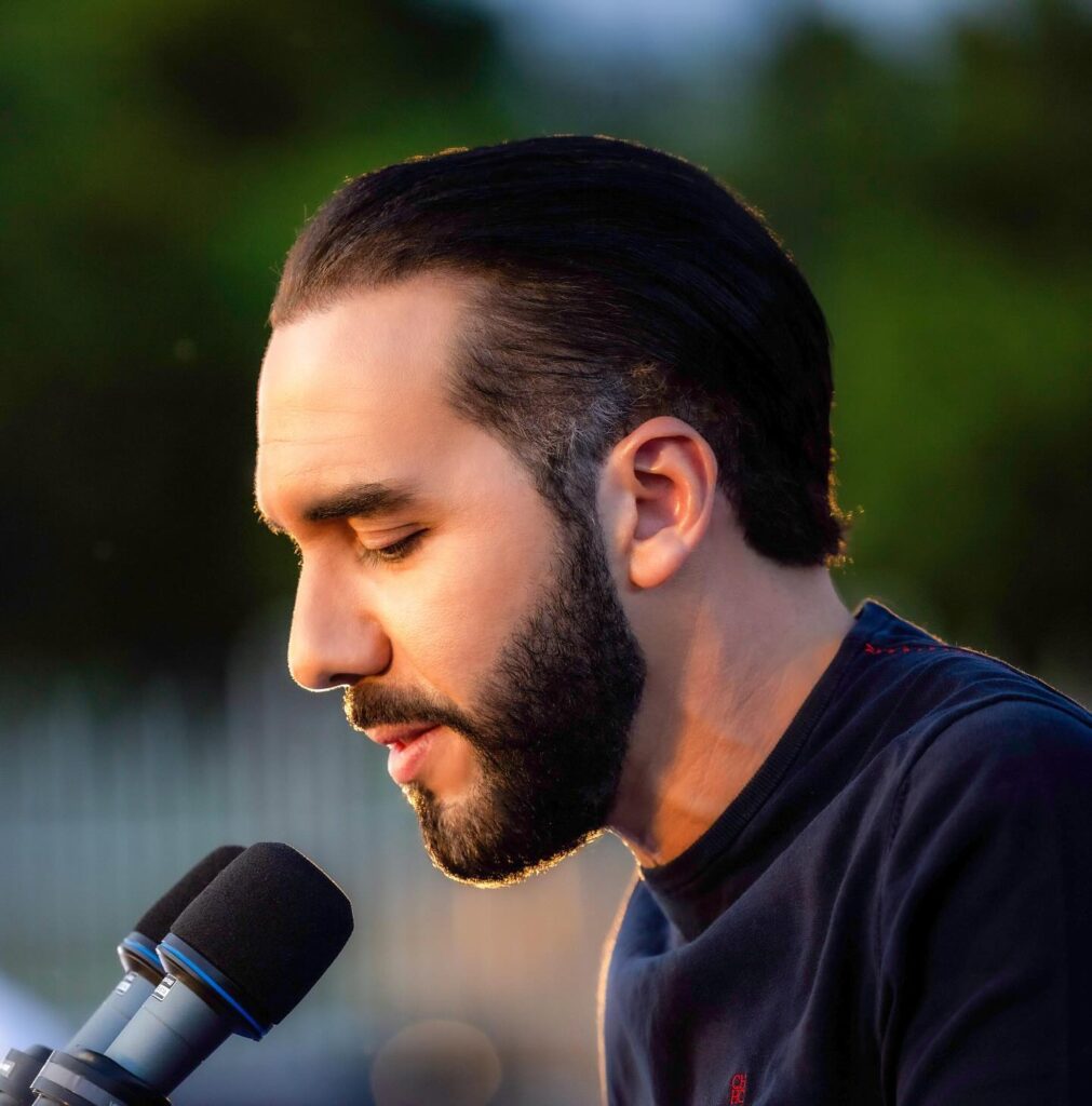 Nayib Bukele Net Worth: How Much Is El Salvador’s President Worth?