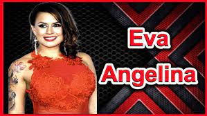 Eva Angelina Bio, Career, Net Worth & Personal Life Revealed