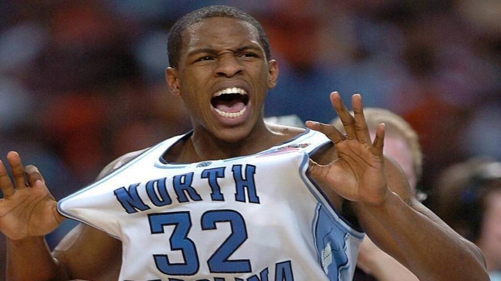 Rashad McCants Net Worth 2025 – His Wealth, Career & Investments