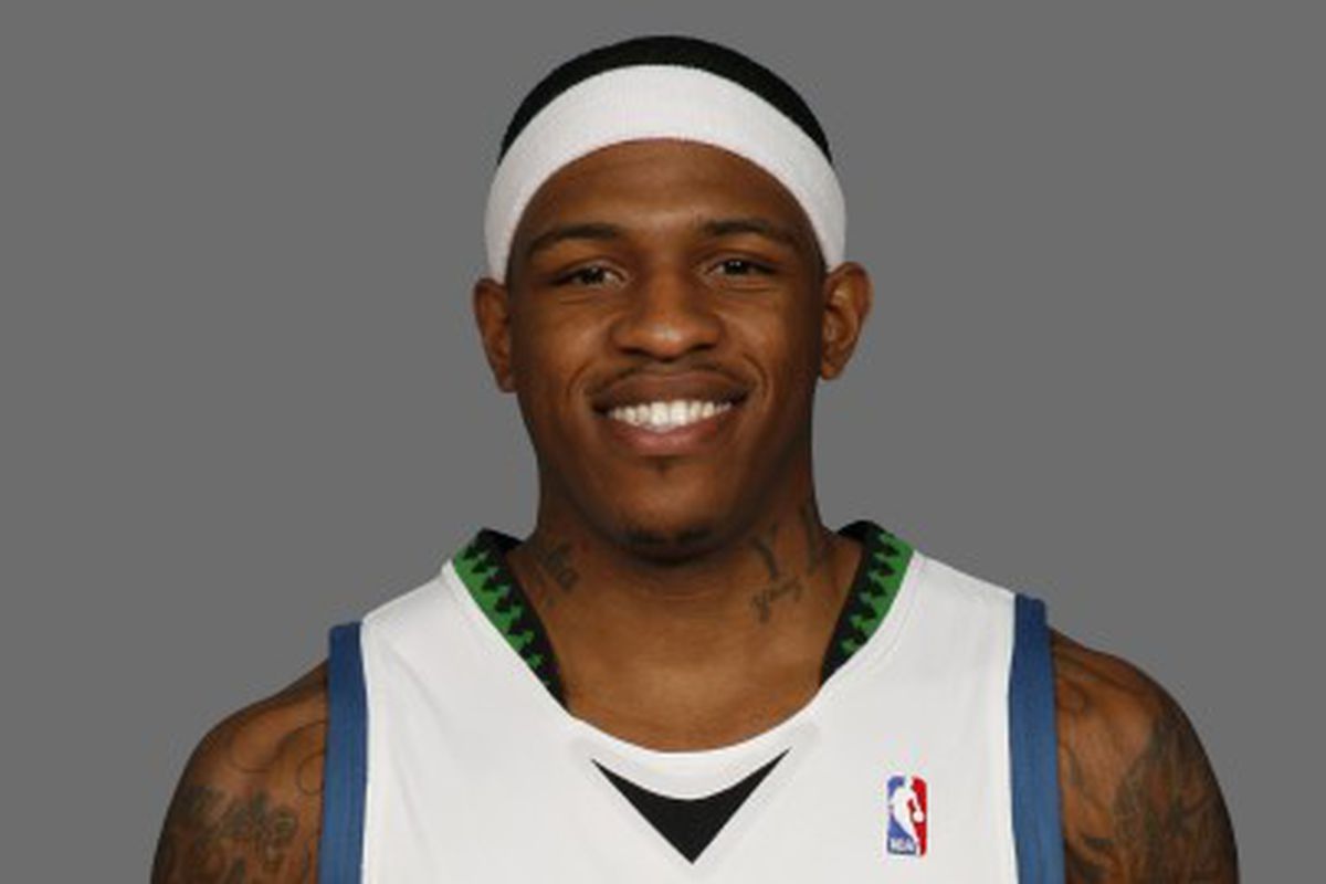 Rashad McCants Net Worth 2025 – His Wealth, Career & Investments